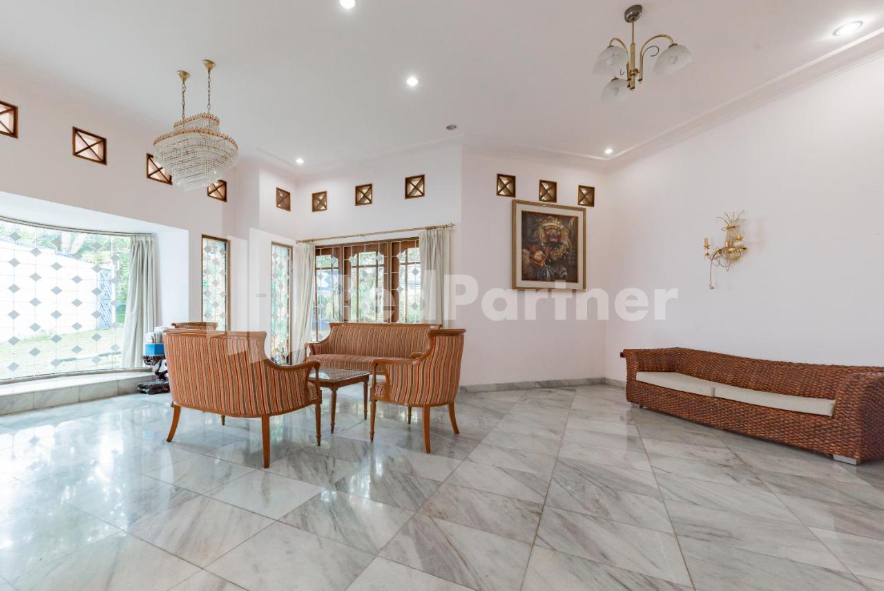 Biru Homestay Bandung Mitra Reddoorz Екстер'єр фото