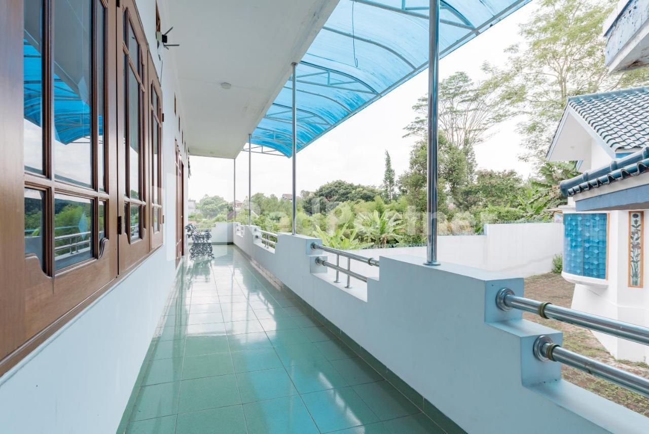 Biru Homestay Bandung Mitra Reddoorz Екстер'єр фото